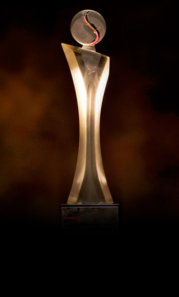2000 Malaysia Hairdressing Award Avant-Garde Winner