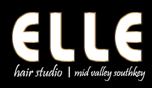 ELLE Hair Studio Mid Valley Southkey